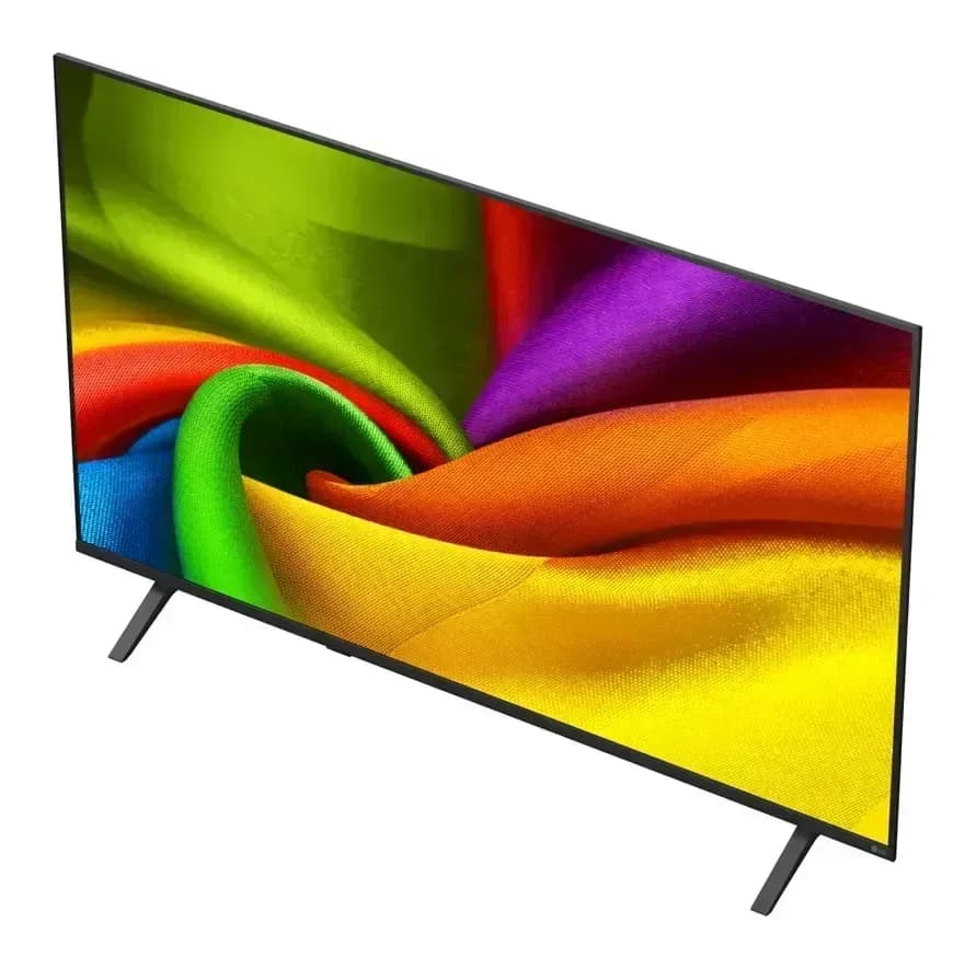 Телевизор LG 50" 50NU850B6LA