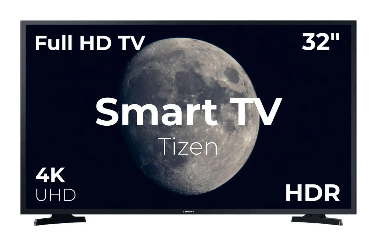 Телевизор Samsung 32" T5300 UE32T5300AUXCE
