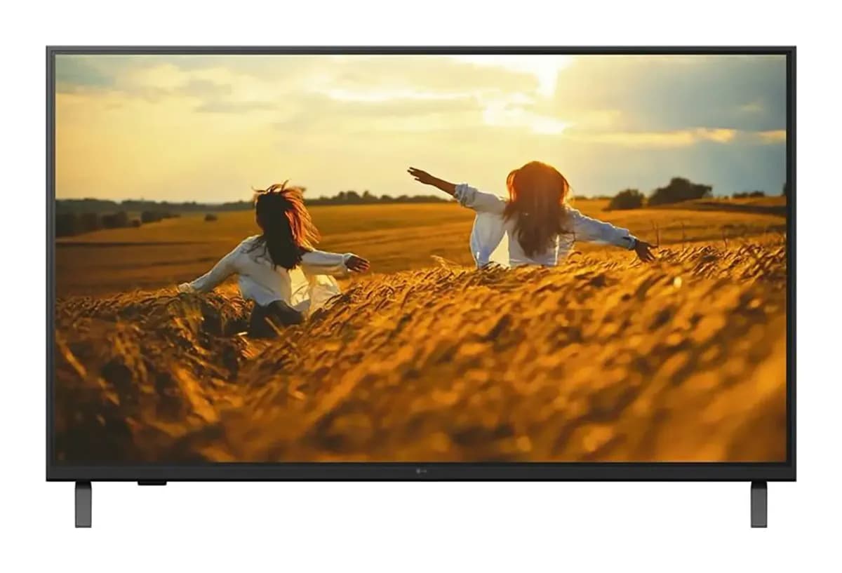 Телевизор LG 43" UHD 4K UK66 43UK660H0LA
