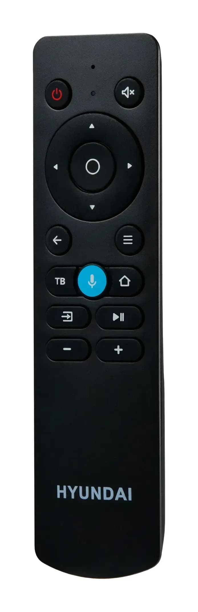 Телевизор Hyundai 40" H-LED40BS5003
