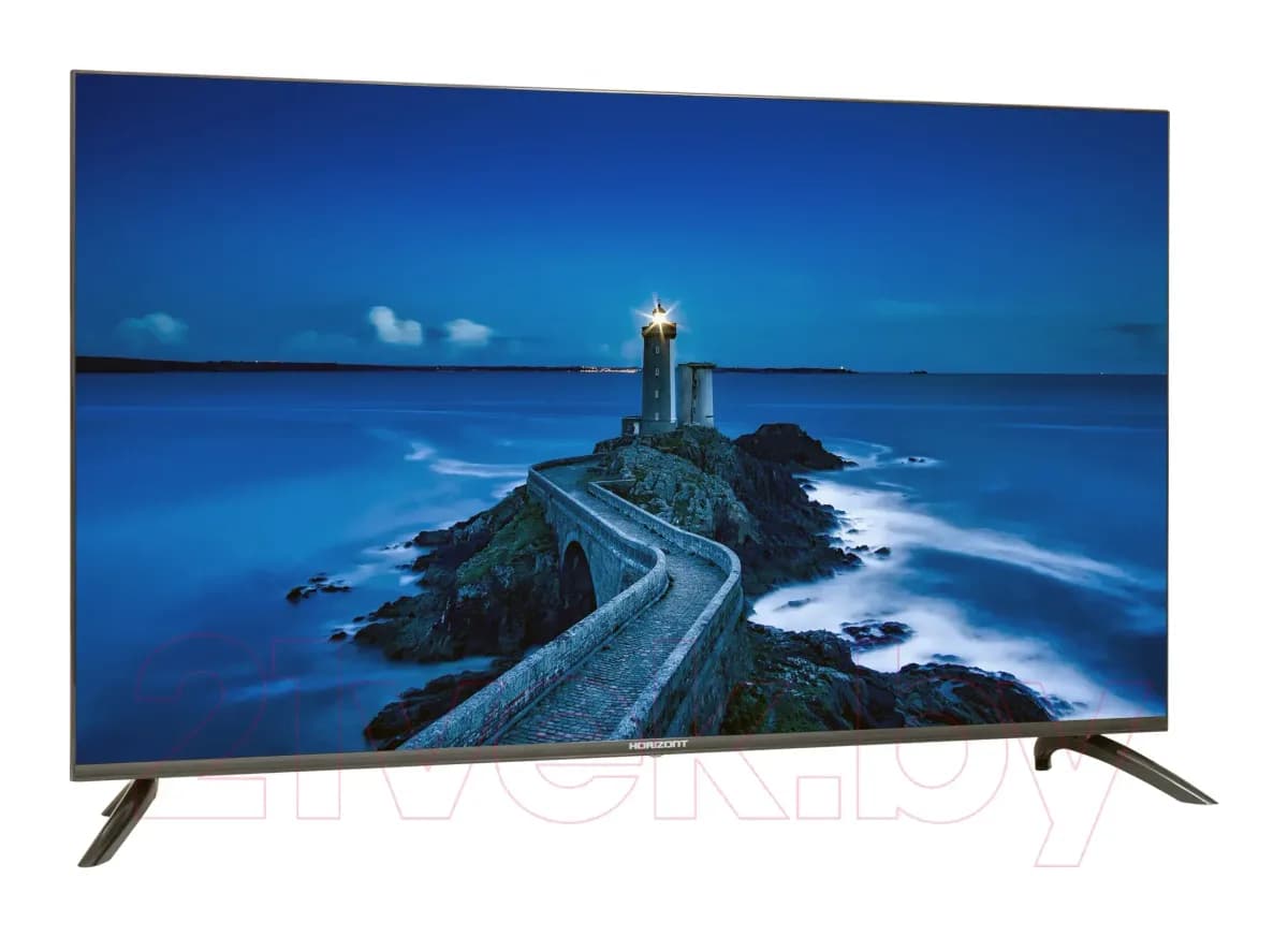 Телевизор Horizont 65" 7053D 65LE7053D