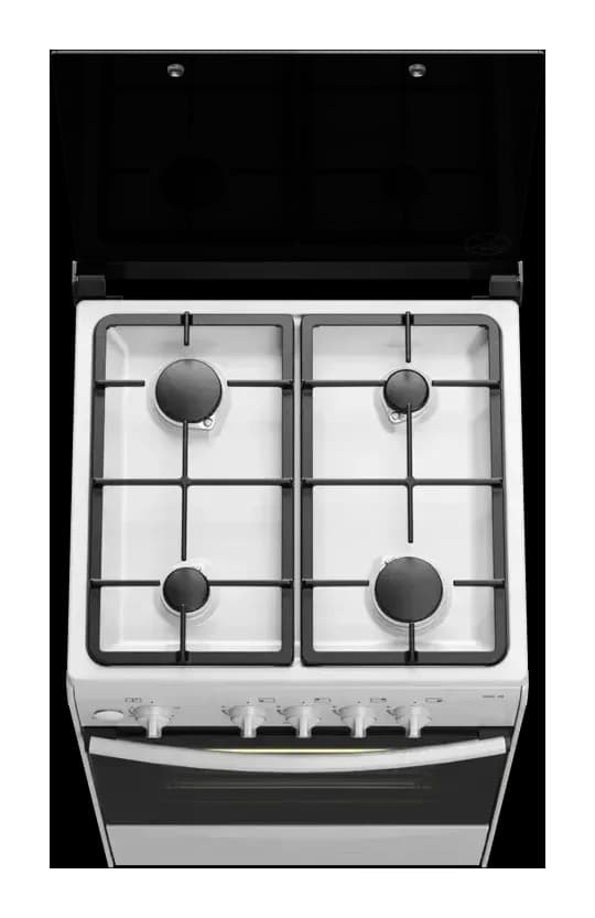 Плита газовая Darina 1B1 GM441 018 W