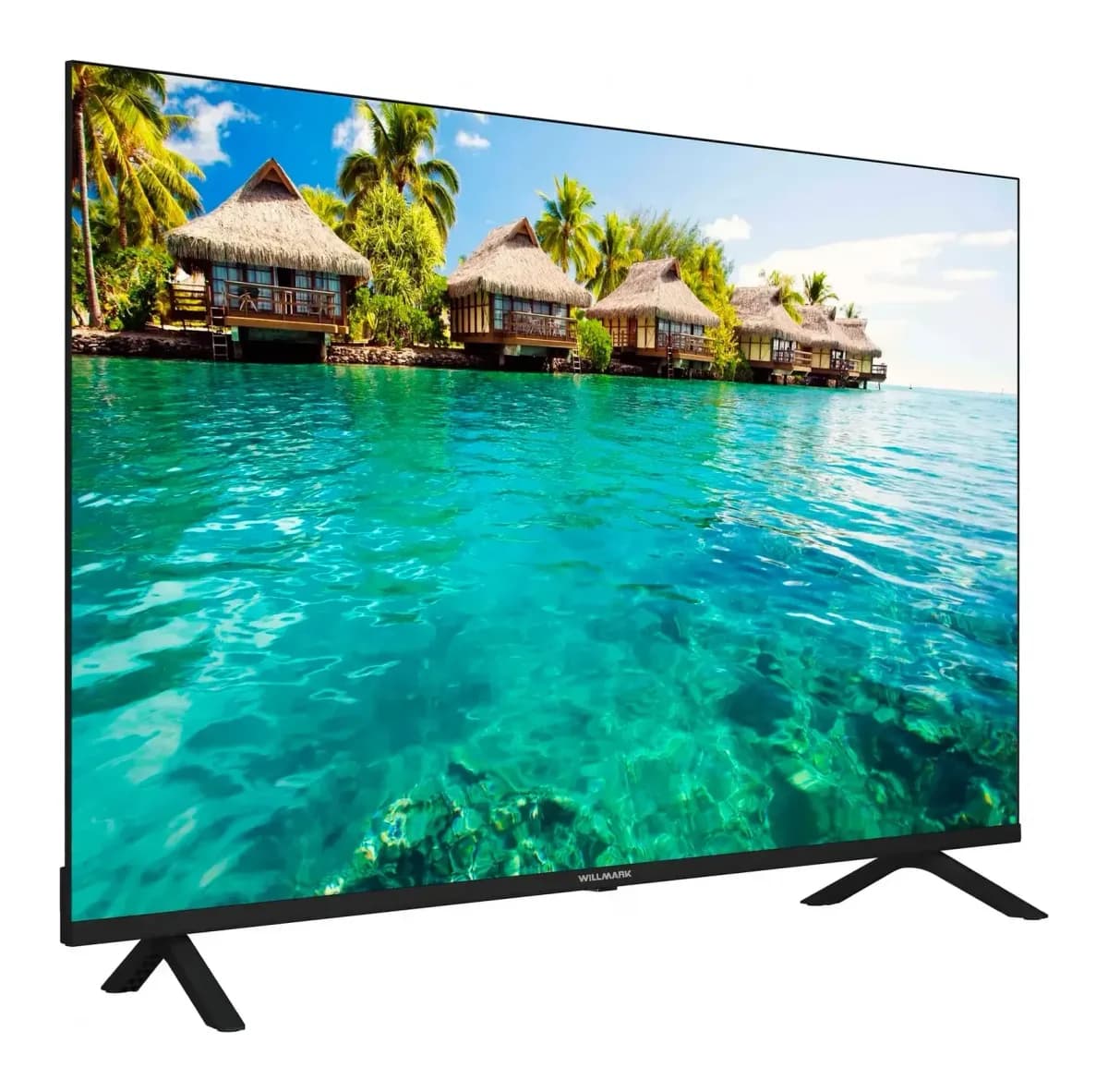 Телевизор Willmark 43" WTV-43FHD
