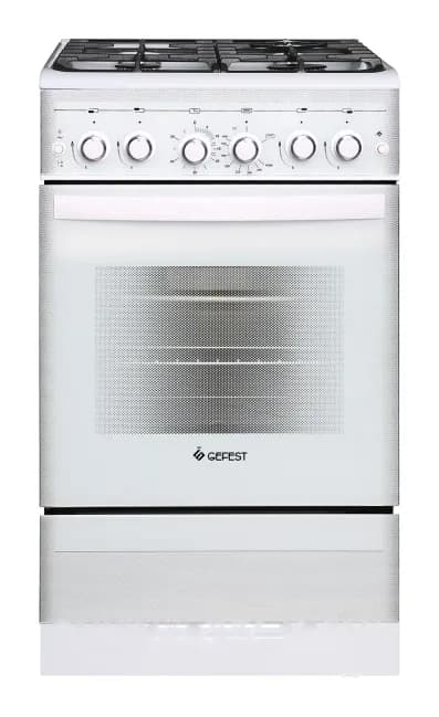 Плита газовая GEFEST ПГ 5300-02 0040