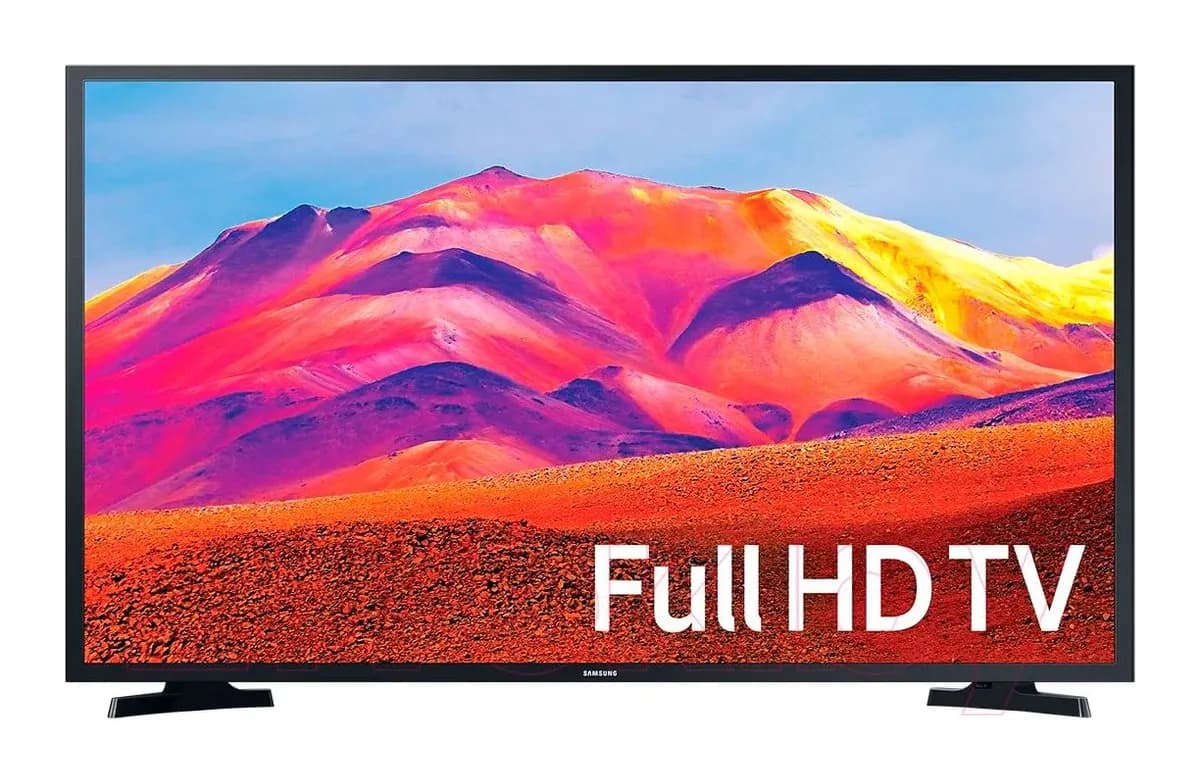 Телевизор Samsung 32" T5300 UE32T5300AUXCE