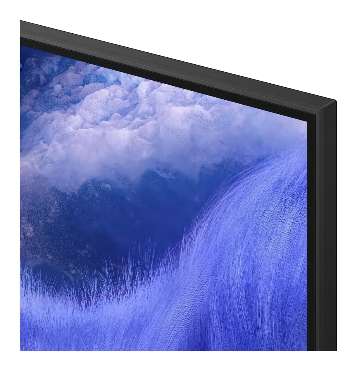 Телевизор Samsung 65" QE65QEF1AUXRU