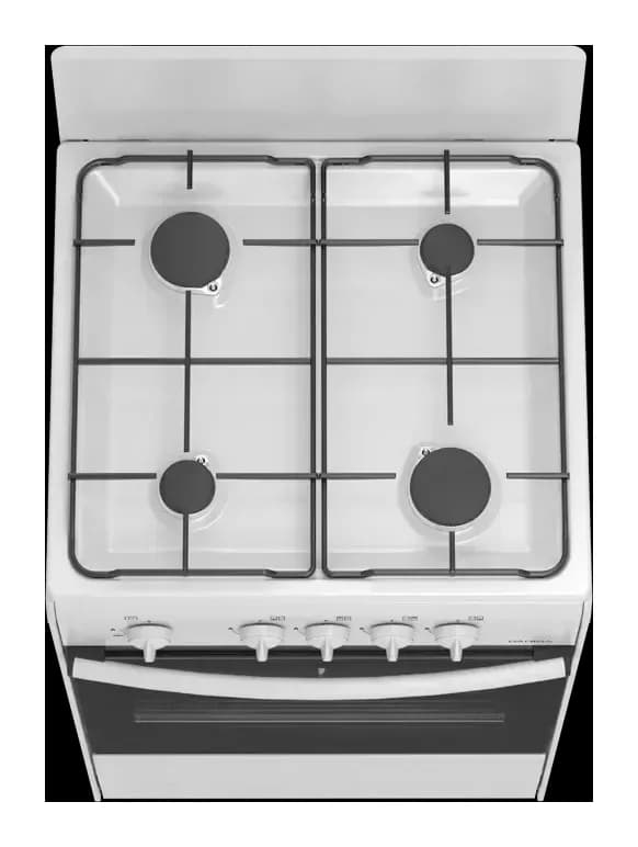 Плита газовая Darina S4 GM441 101 W