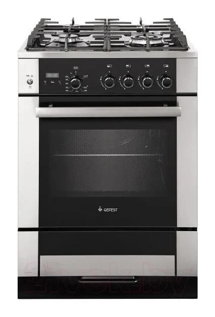 Плита газовая GEFEST 6500-03 0284