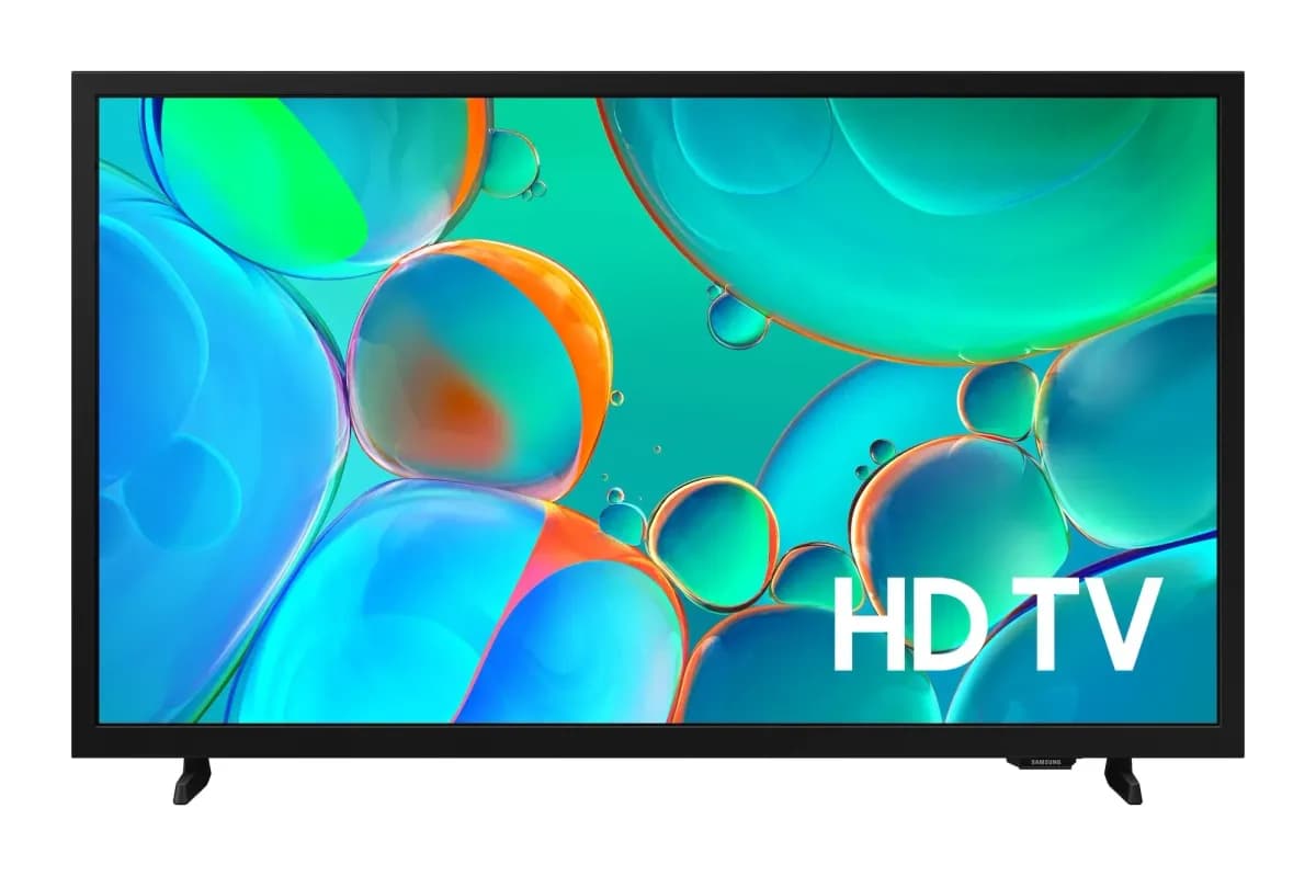 Телевизор Samsung 32" UE32H5000FUXRU