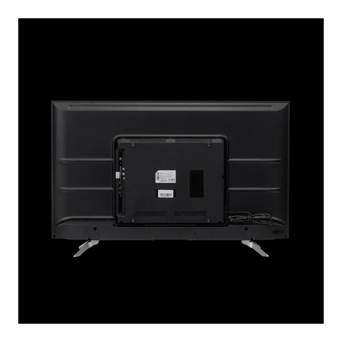 Телевизор Shivaki 43" US43H3501 (Steel)