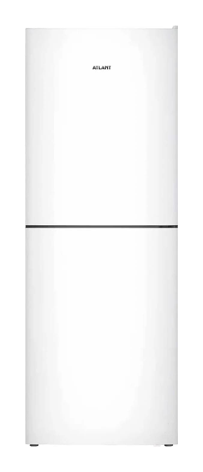 Холодильник с морозильником ATLANT ХМ 4610-101