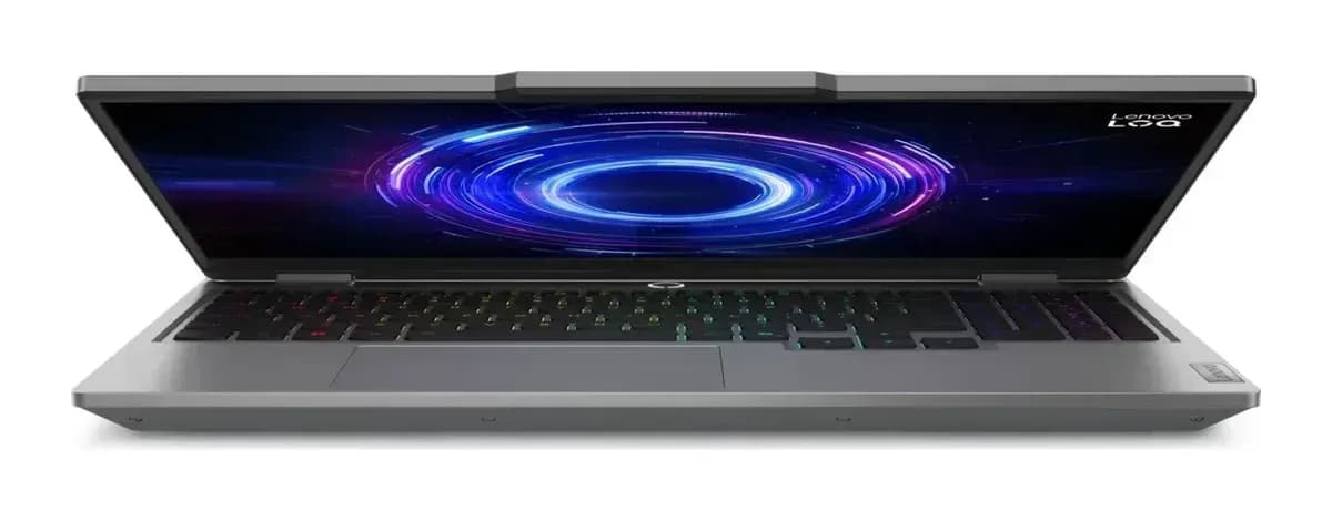 Игровой ноутбук Lenovo LOQ 15IRX10 (83JE0189RK) без ОС