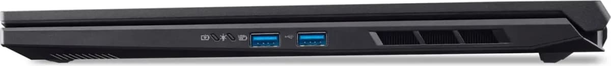 Игровой ноутбук Acer Nitro V 17 AI ANV17-41-R9Q9 (NH.QYVCD.007) без ОС