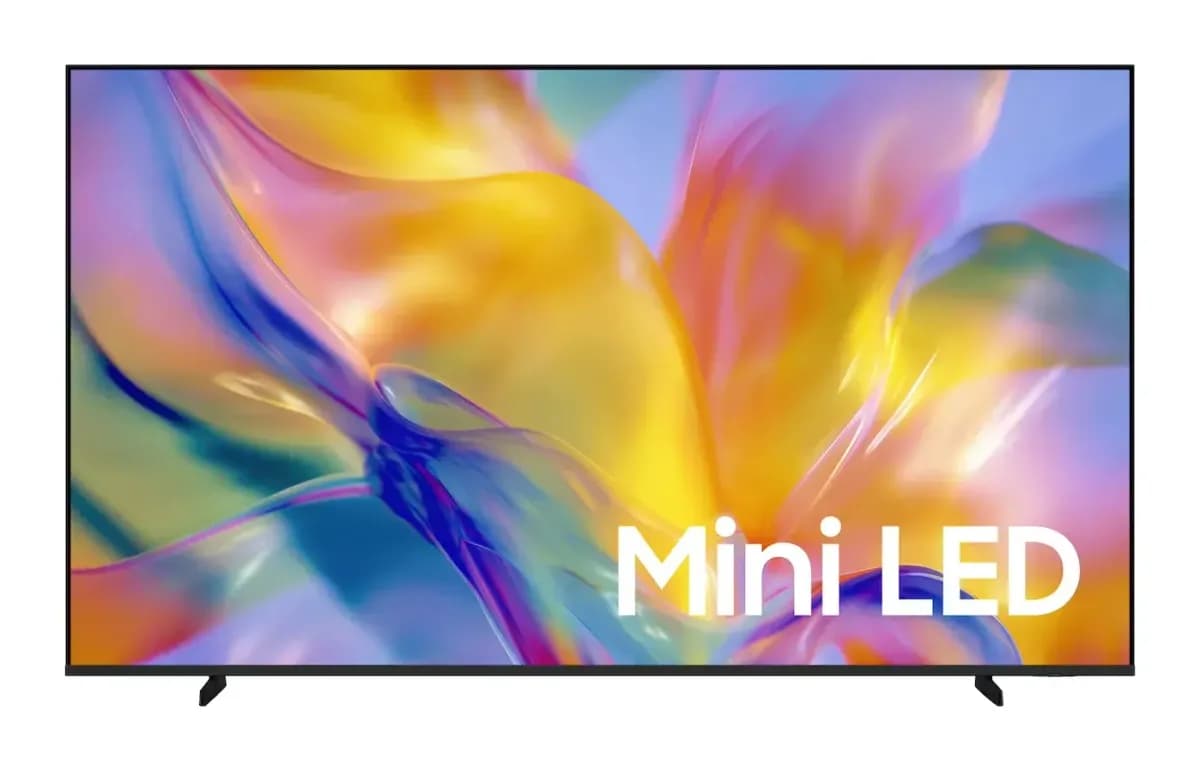 Телевизор Samsung 100" UE100M90HUXPY (miniLED)