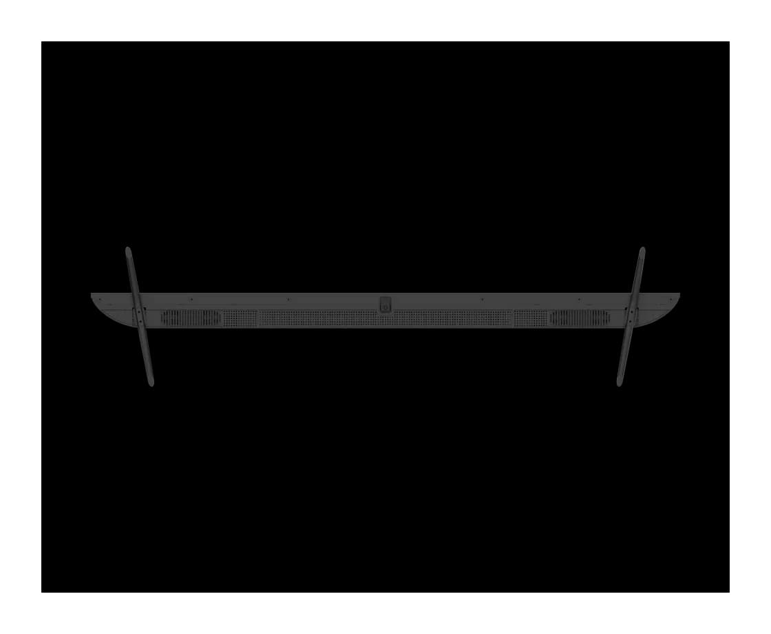 Телевизор Hikers 55" 55HTU01
