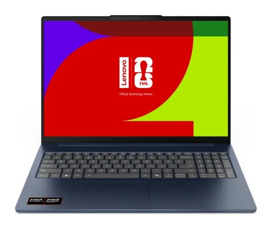 Ноутбук Lenovo IdeaPad Slim 5 16AGP11 (83S2000LRK) без ОС