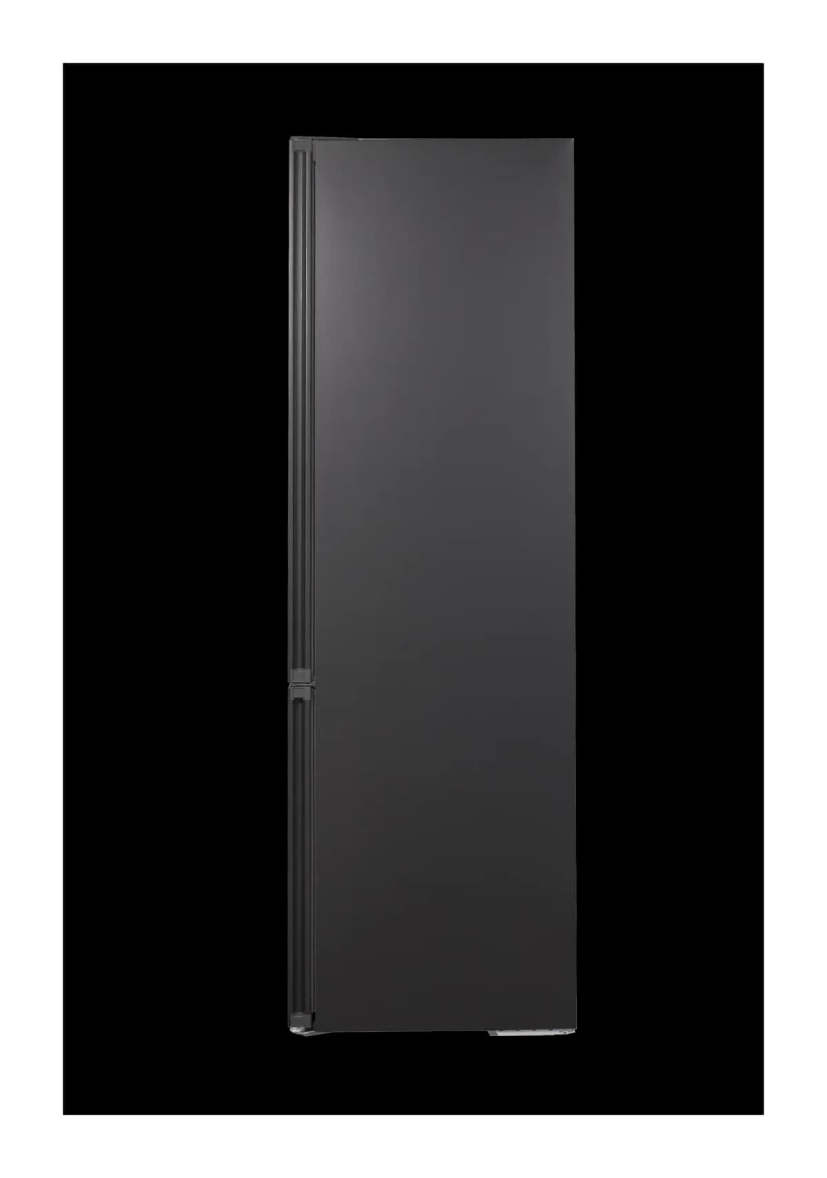 Холодильник с морозильником Weissgauff CBN2WB3L2