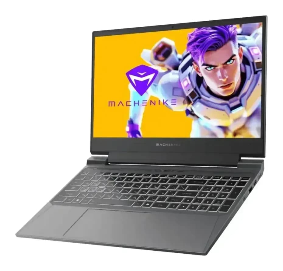Игровой ноутбук Machenike StarX 15 Pluto JJ00GR00JRU без ОС