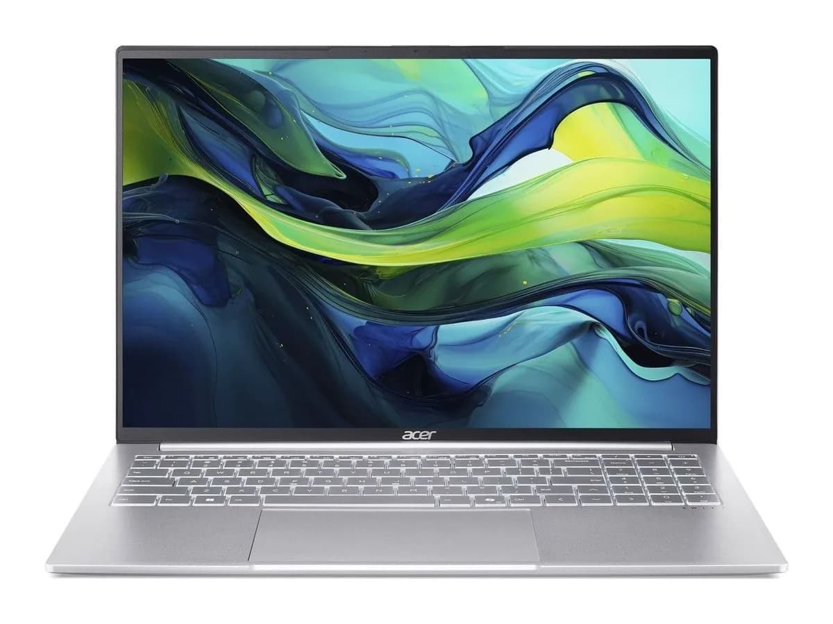 Ноутбук Acer Swift Lite (NX.D3UCD.002)