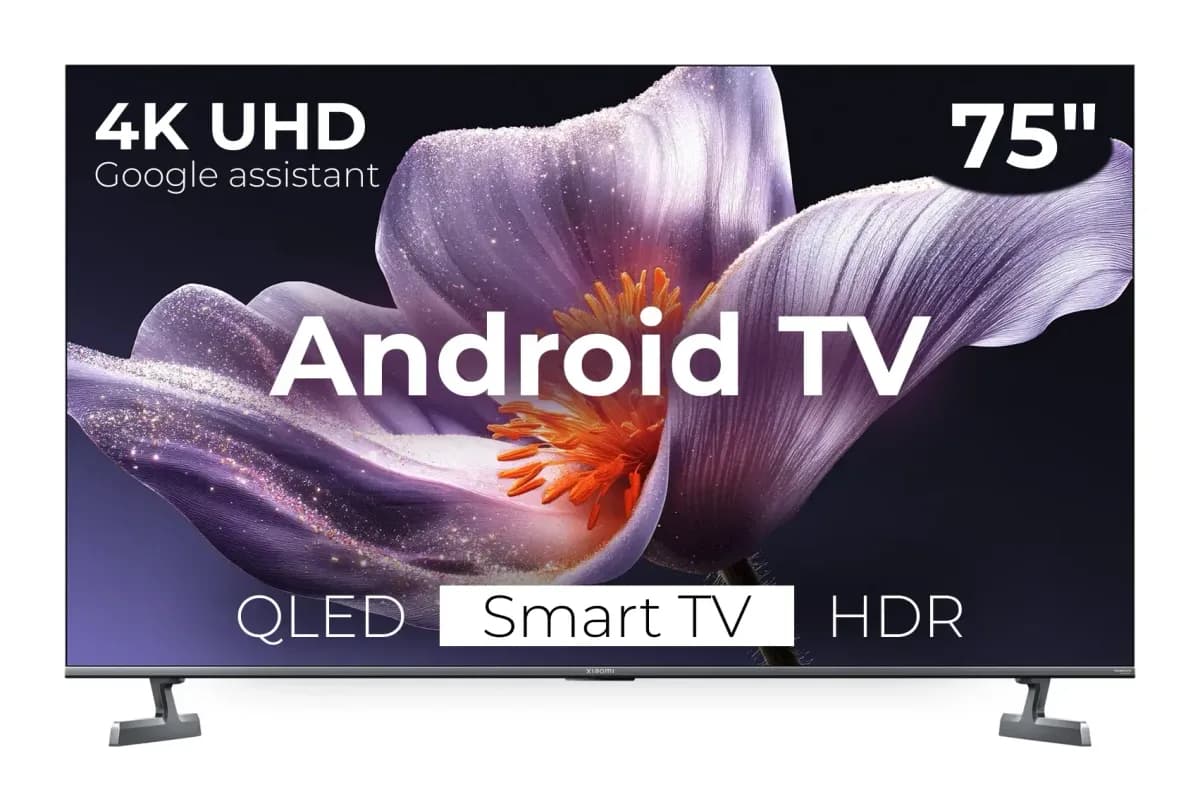 Телевизор Xiaomi TV S Pro Mini LED 75" 2026 L75MB-SRU / ELA6338RU