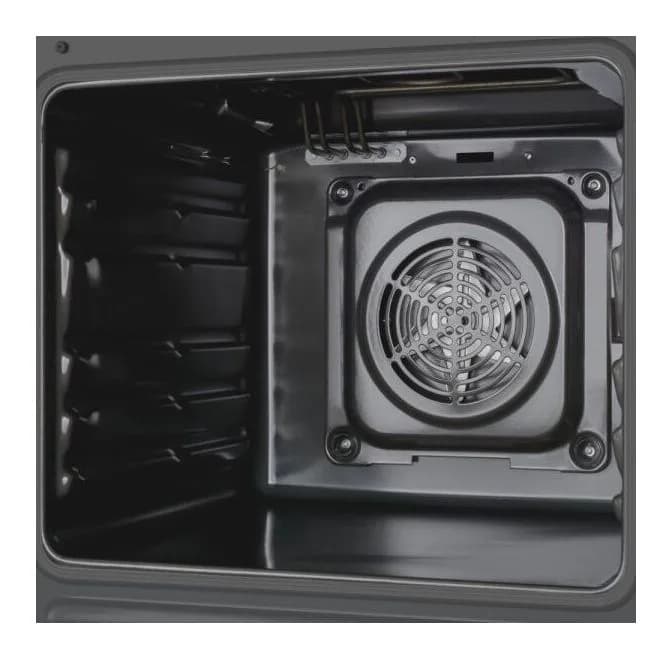 Плита газоэлектрическая Hansa FCMX69129H