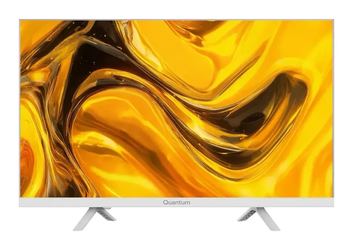 Телевизор QUANTUM 24" 24H6WQ
