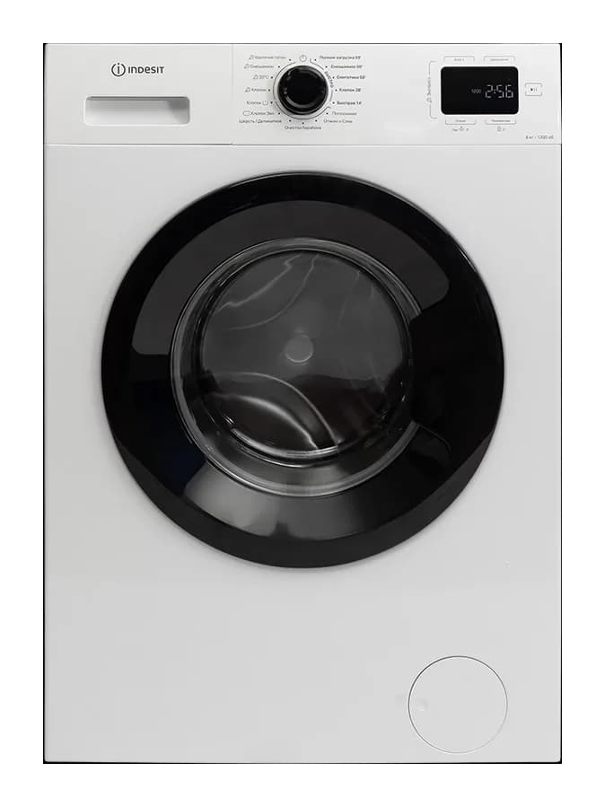 Стиральная машина Indesit ILS3 61291 B BY