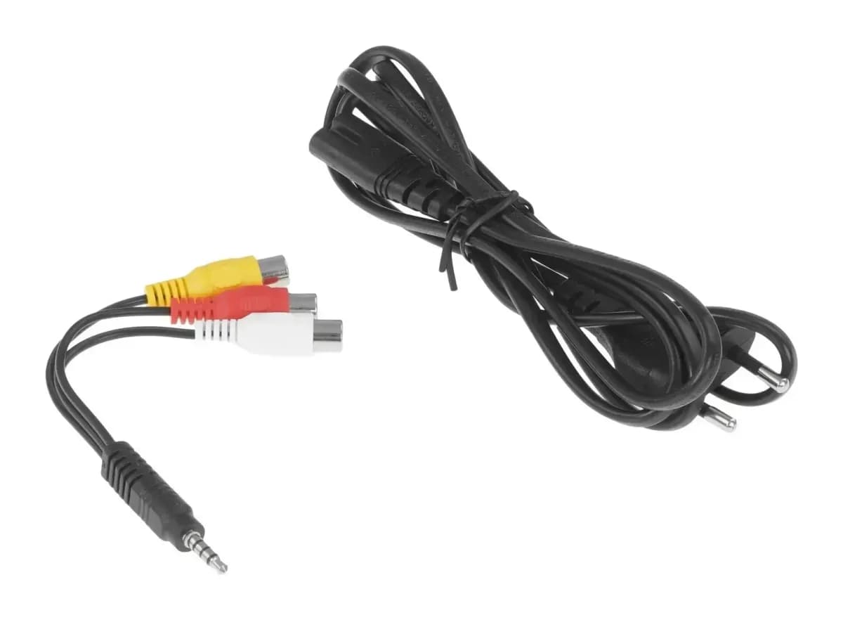Телевизор Harper 32" 32F720TS