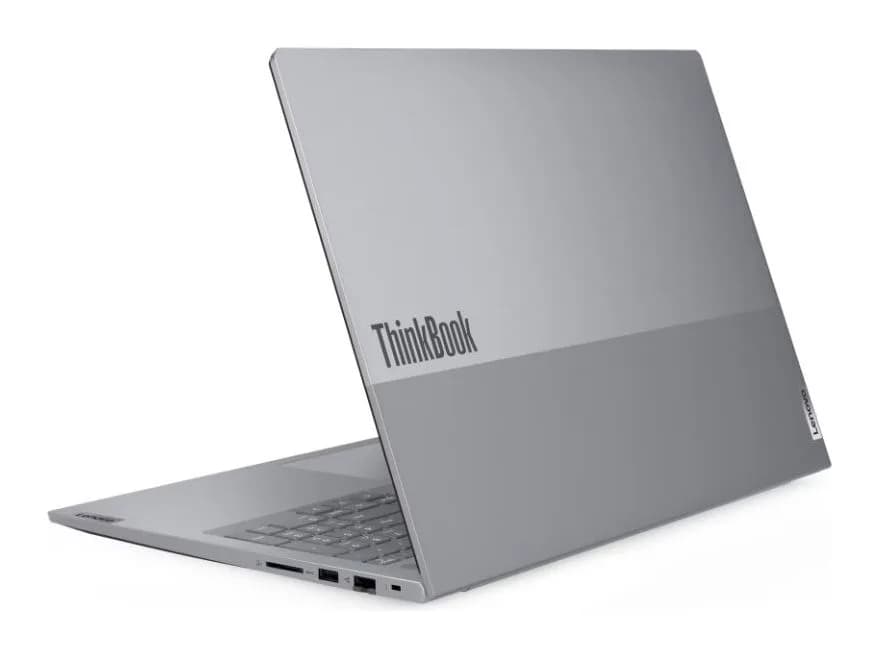 Ноутбук Lenovo ThinkBook 16 G8 IAL (21SK0030GQ)