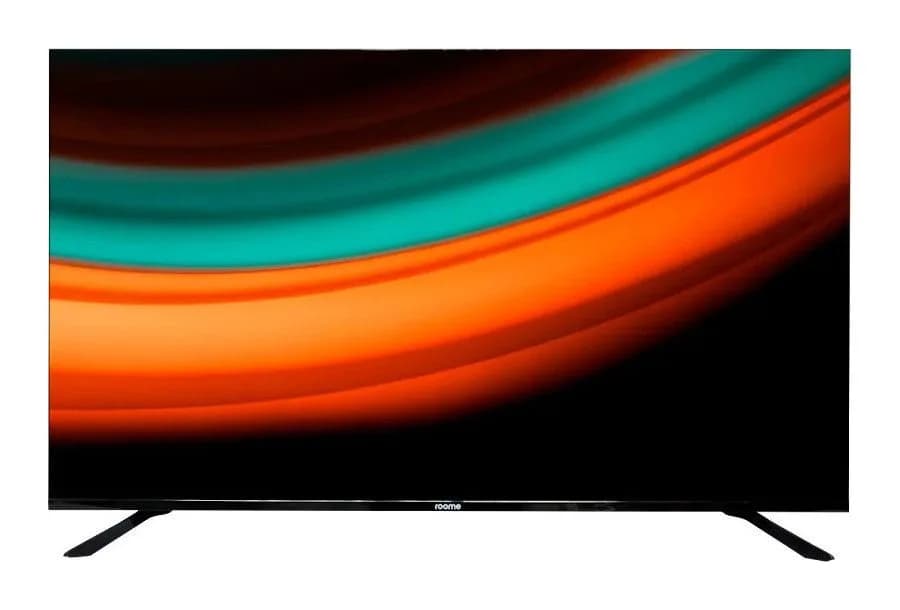 Телевизор Roome 50" 50KU426QG