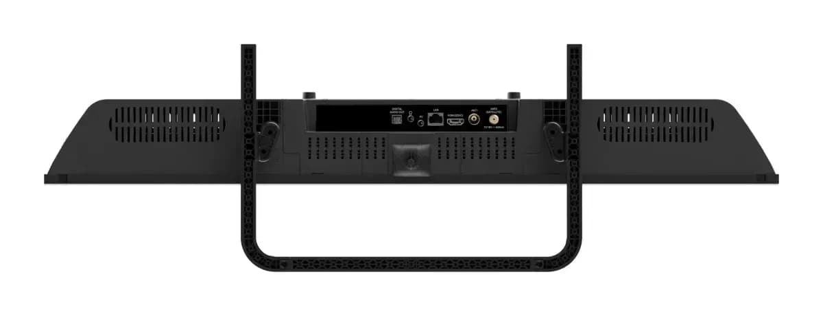Телевизор Blaupunkt 32" 32QBG6000T