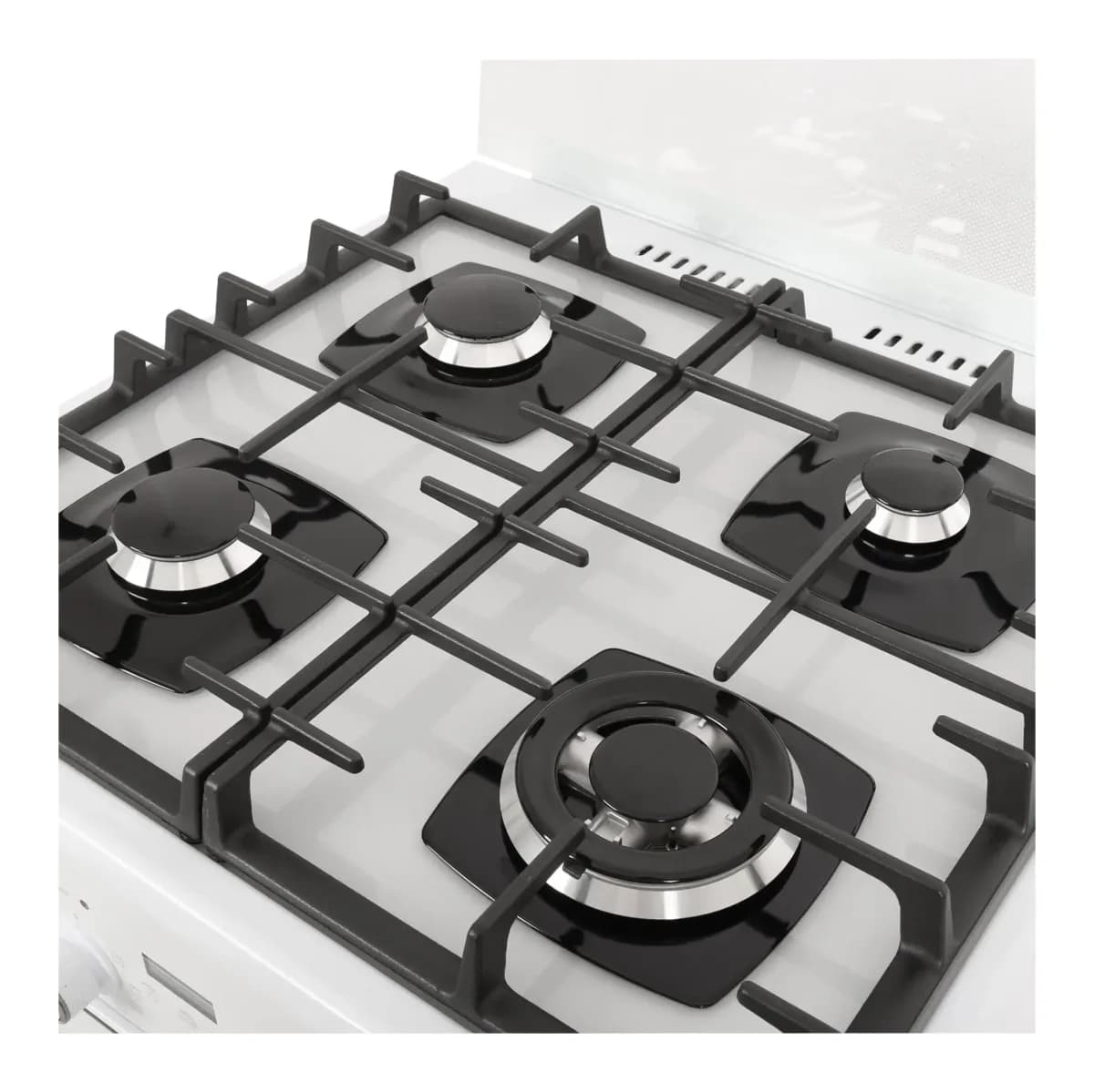Плита газоэлектрическая GEFEST ПГЭ 6502-03 0240