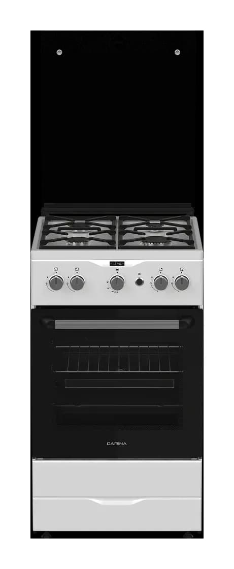 Плита газовая Darina PL GM241 008 1W