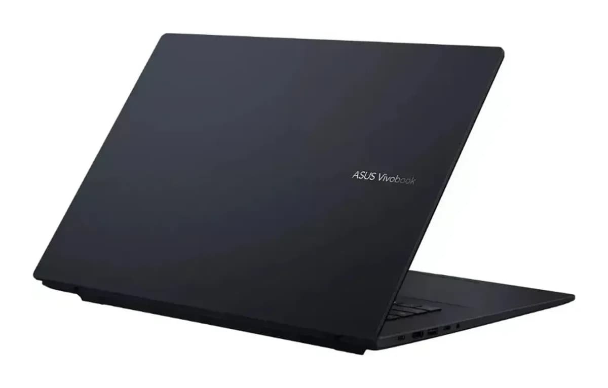 Ноутбук Asus Vivobook 18 M1807HA-S8026W Windows 11 Home
