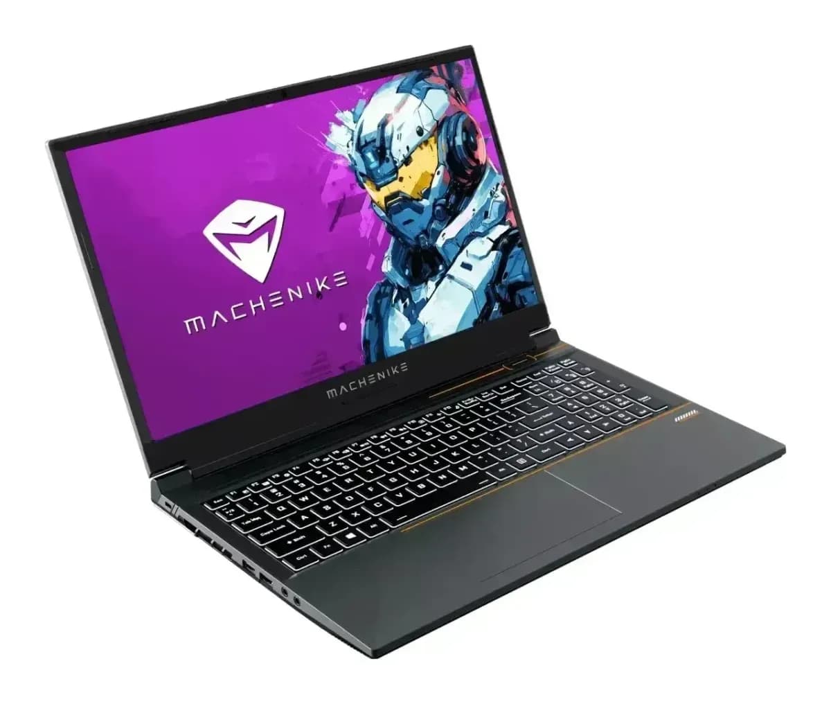 Игровой ноутбук Machenike S15 Quazar S JJ00GB00JRU без ОС
