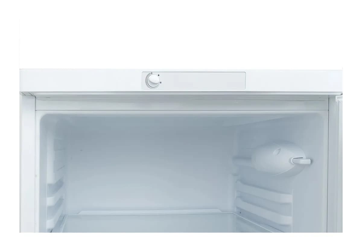 Холодильник с морозильником Indesit ES 20 A