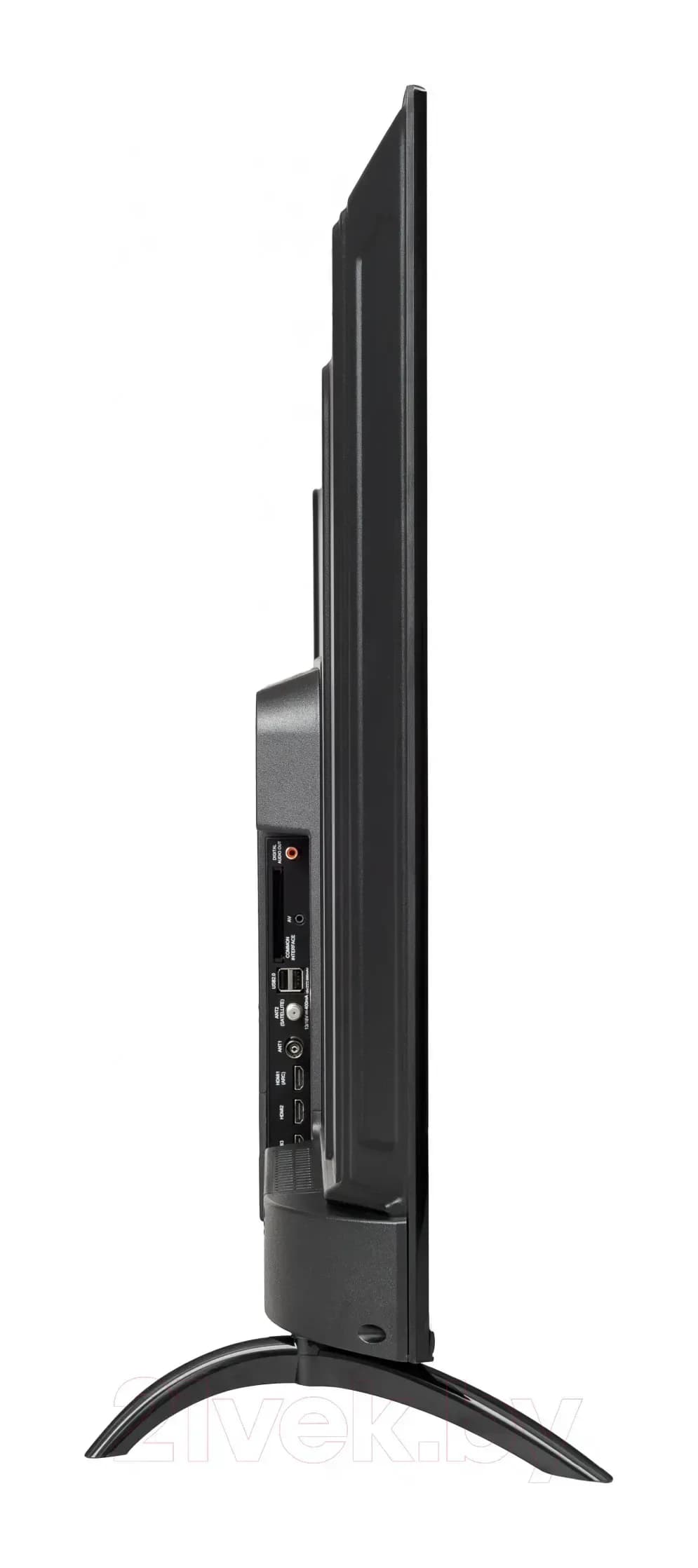 Телевизор Horizont 65" 7053D 65LE7053D