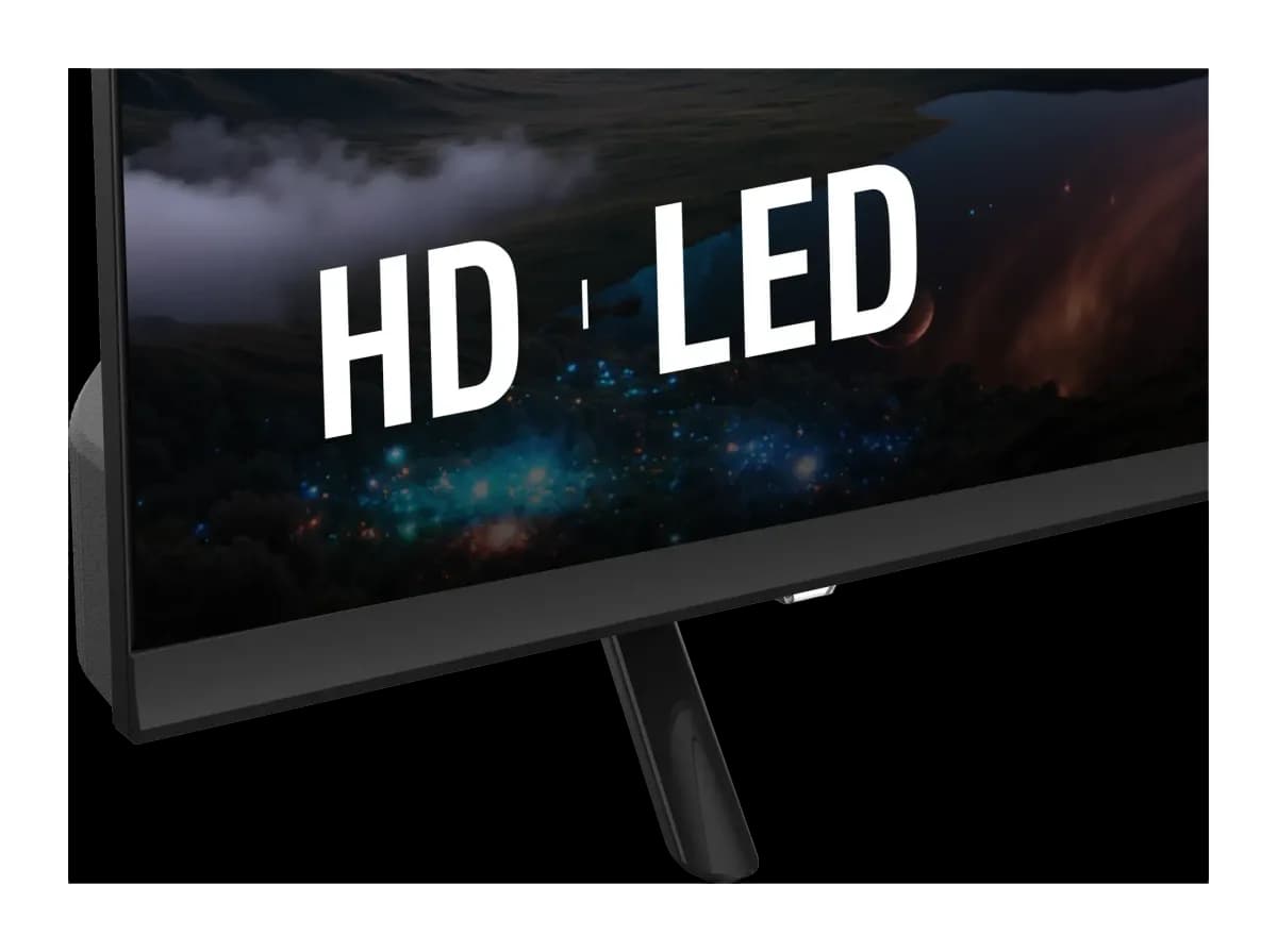 Телевизор Blaupunkt 24" 24HBE4000T