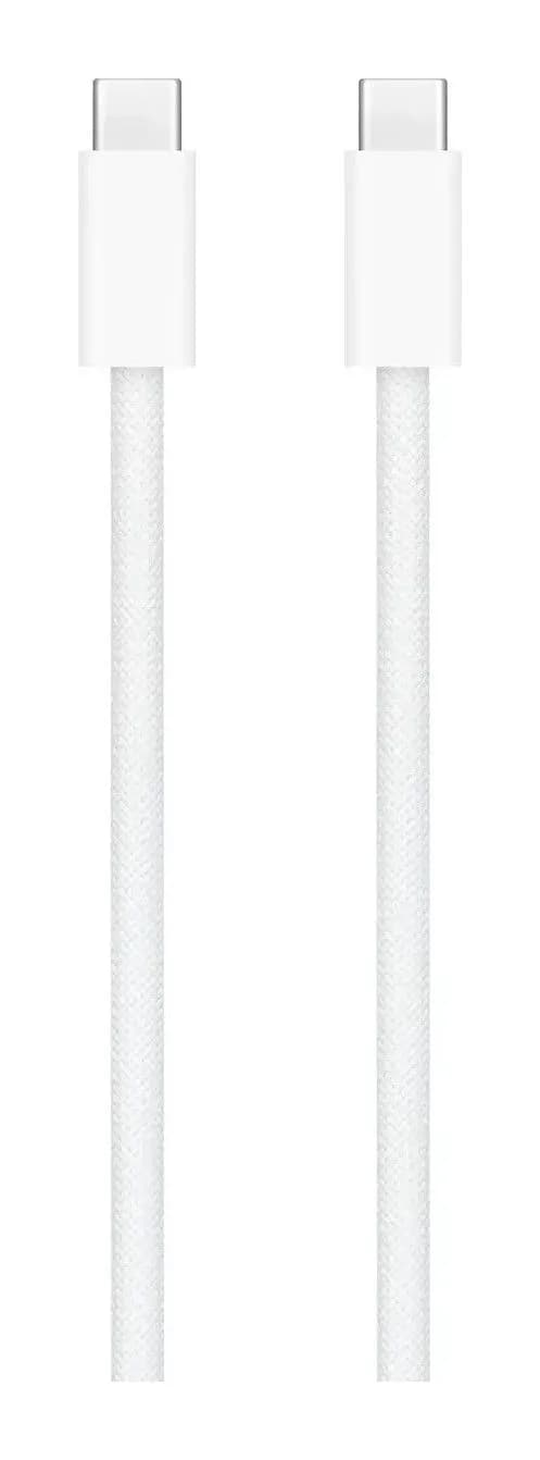 Зарядный кабель Apple A2794 USB-C to USB-C 240W / MYQT3ZM/A (2м)