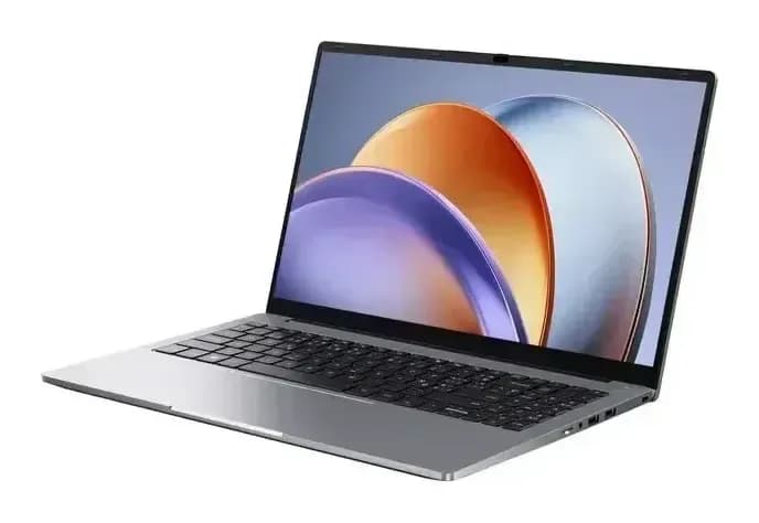 Ноутбук Chuwi RZBook Plus 15.6 Windows 11 Pro (CWI657-R534508G256G)