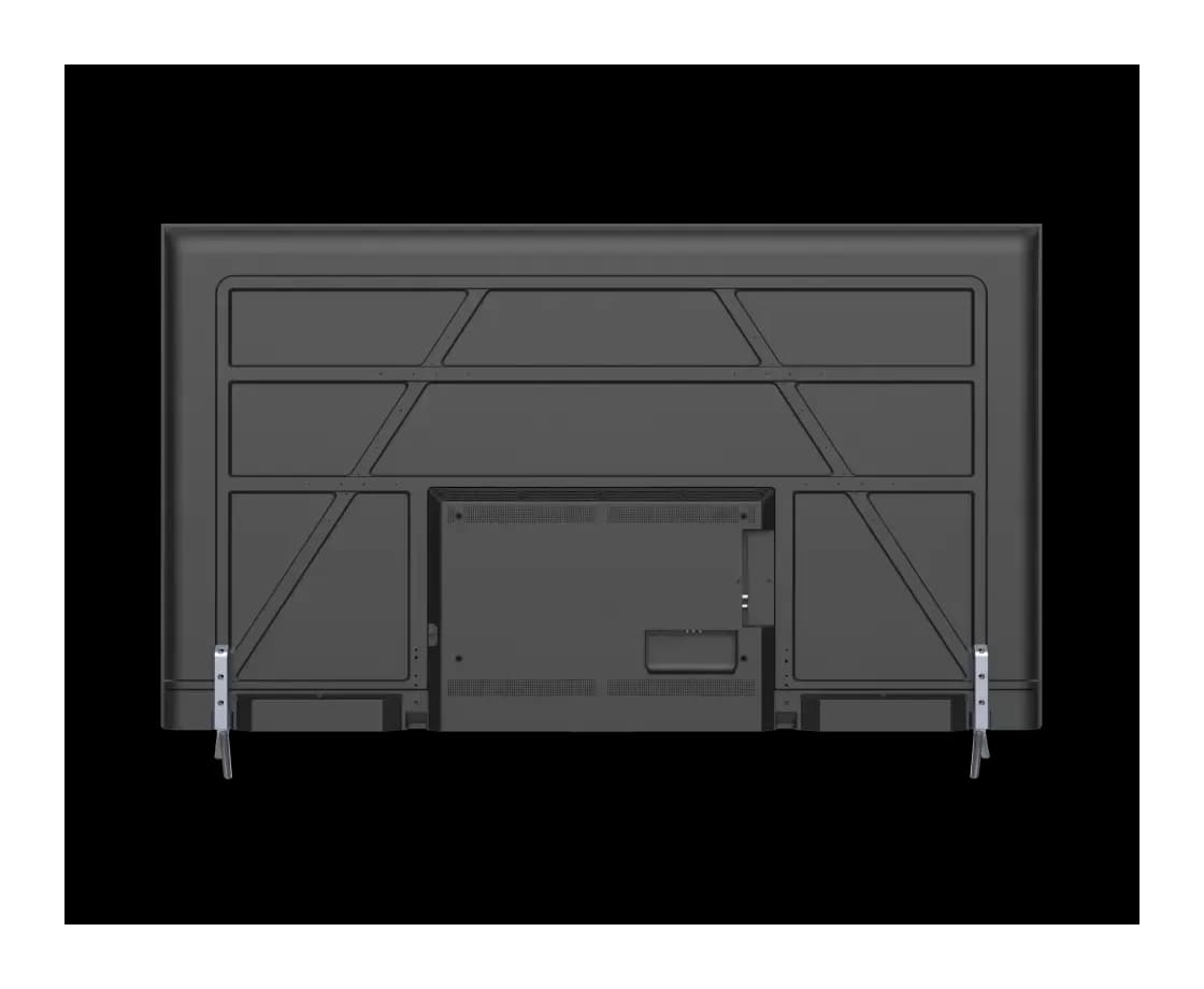 Телевизор Hikers 85" 85HAQ12