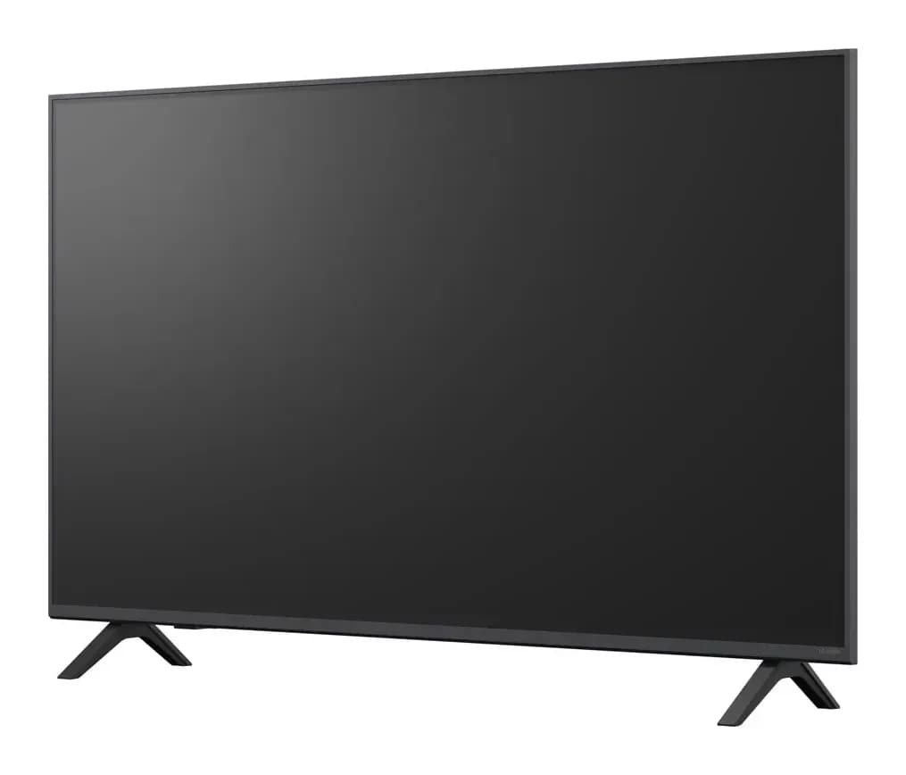 Телевизор LG 50" 50QNED80B6B (miniLED)