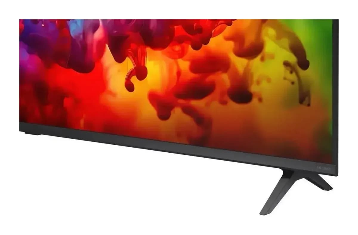 Телевизор LG 43" 43QNED70B6C (miniLED)