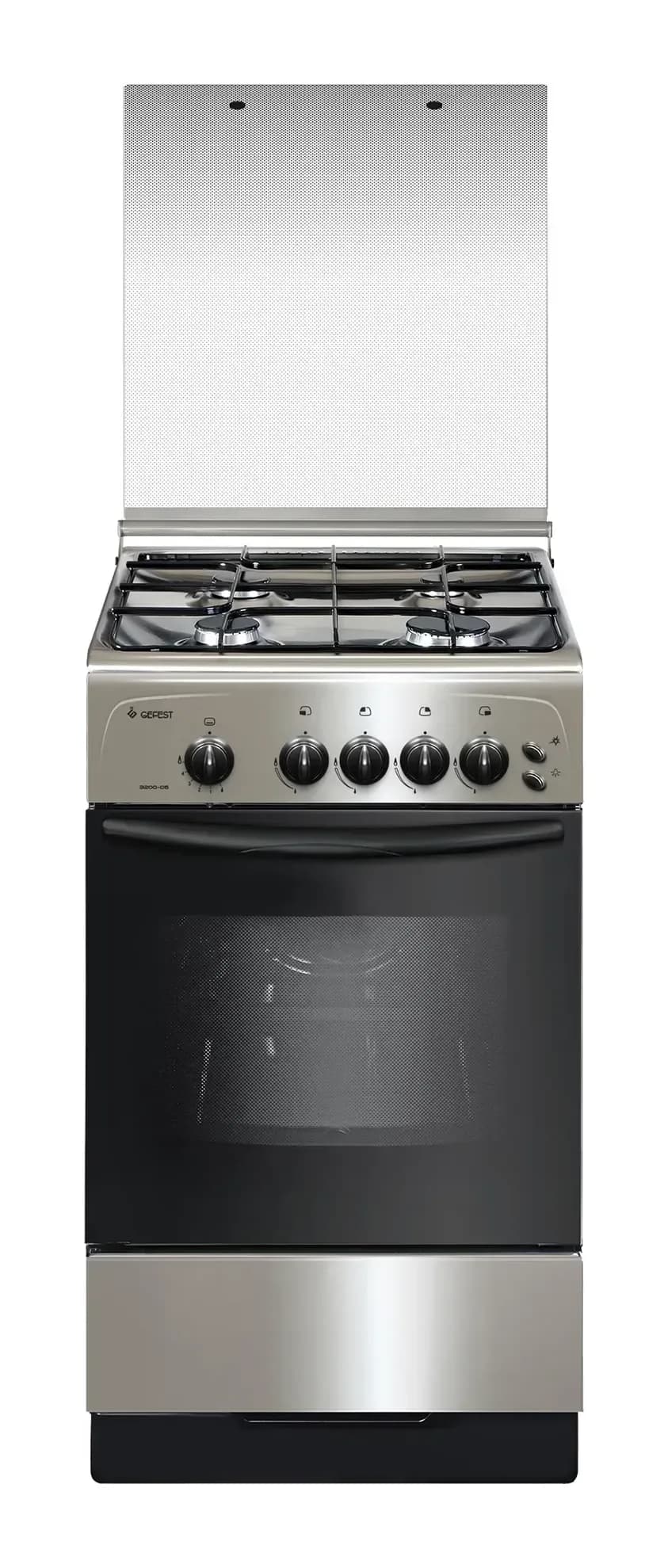 Плита газовая GEFEST 3200-06 К62