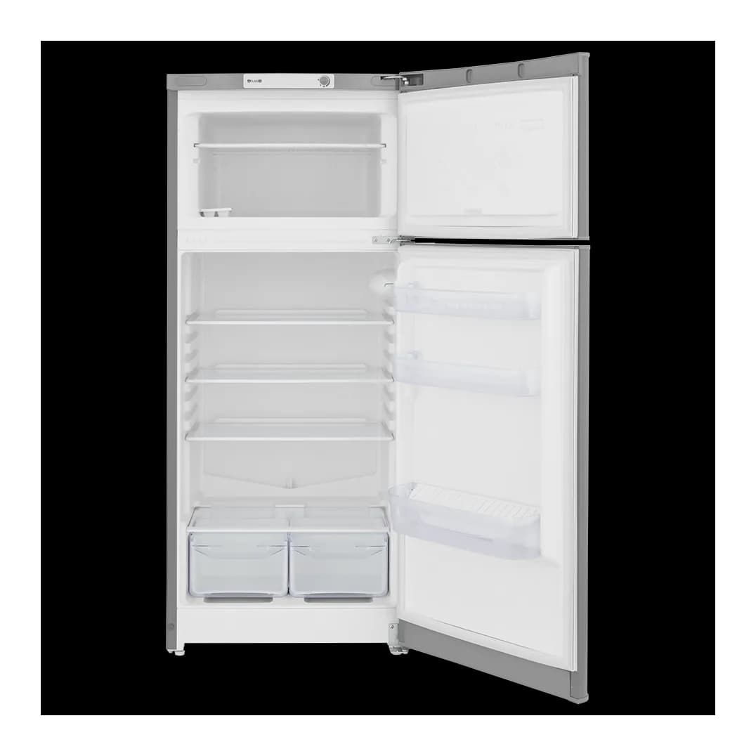 Холодильник с морозильником Indesit TIA 14 G
