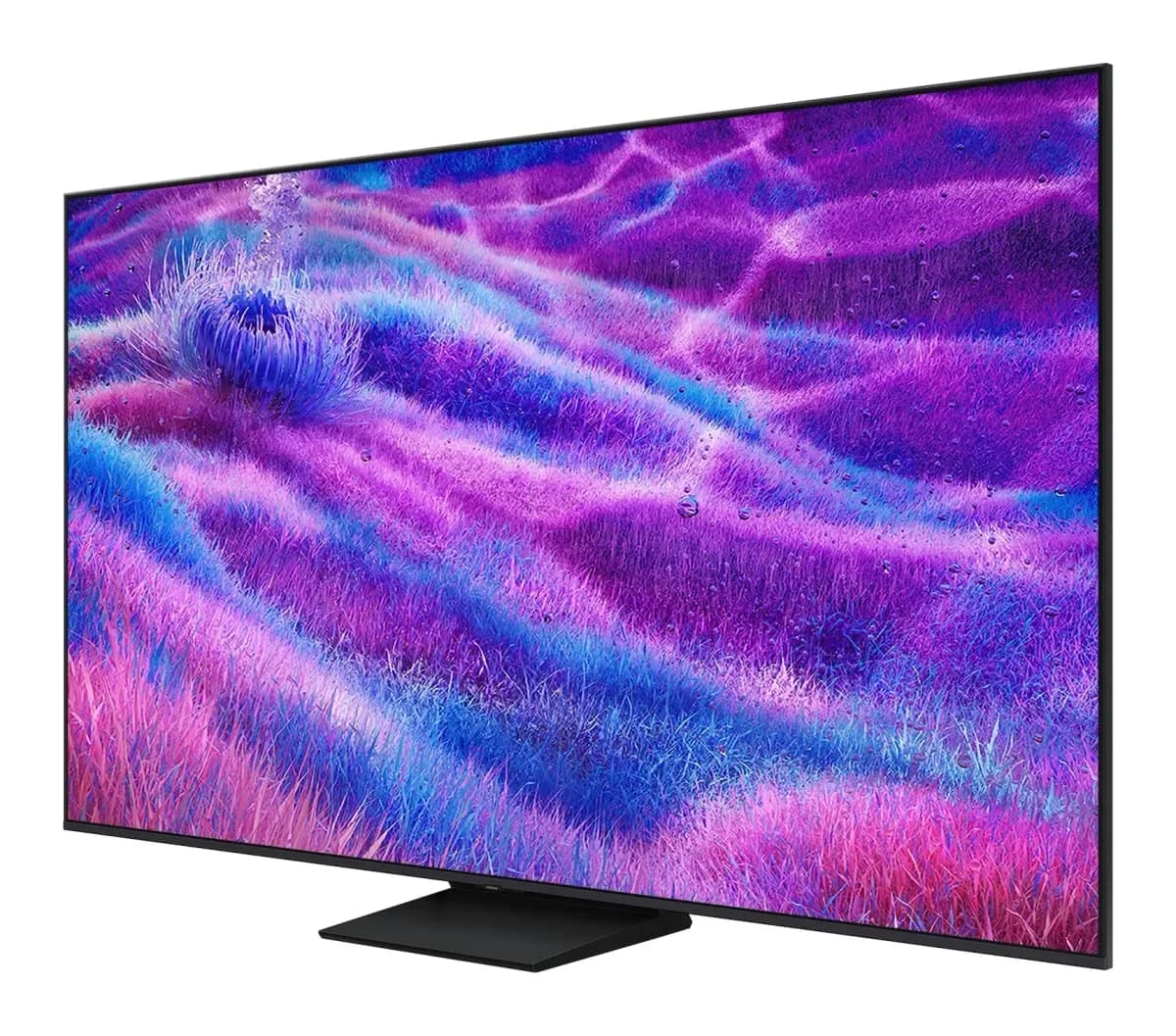 Телевизор Samsung 55" QE55QN80FAUXRU (miniLED)