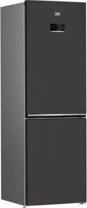 Холодильник с морозильником Beko B5RCNK363ZXBR