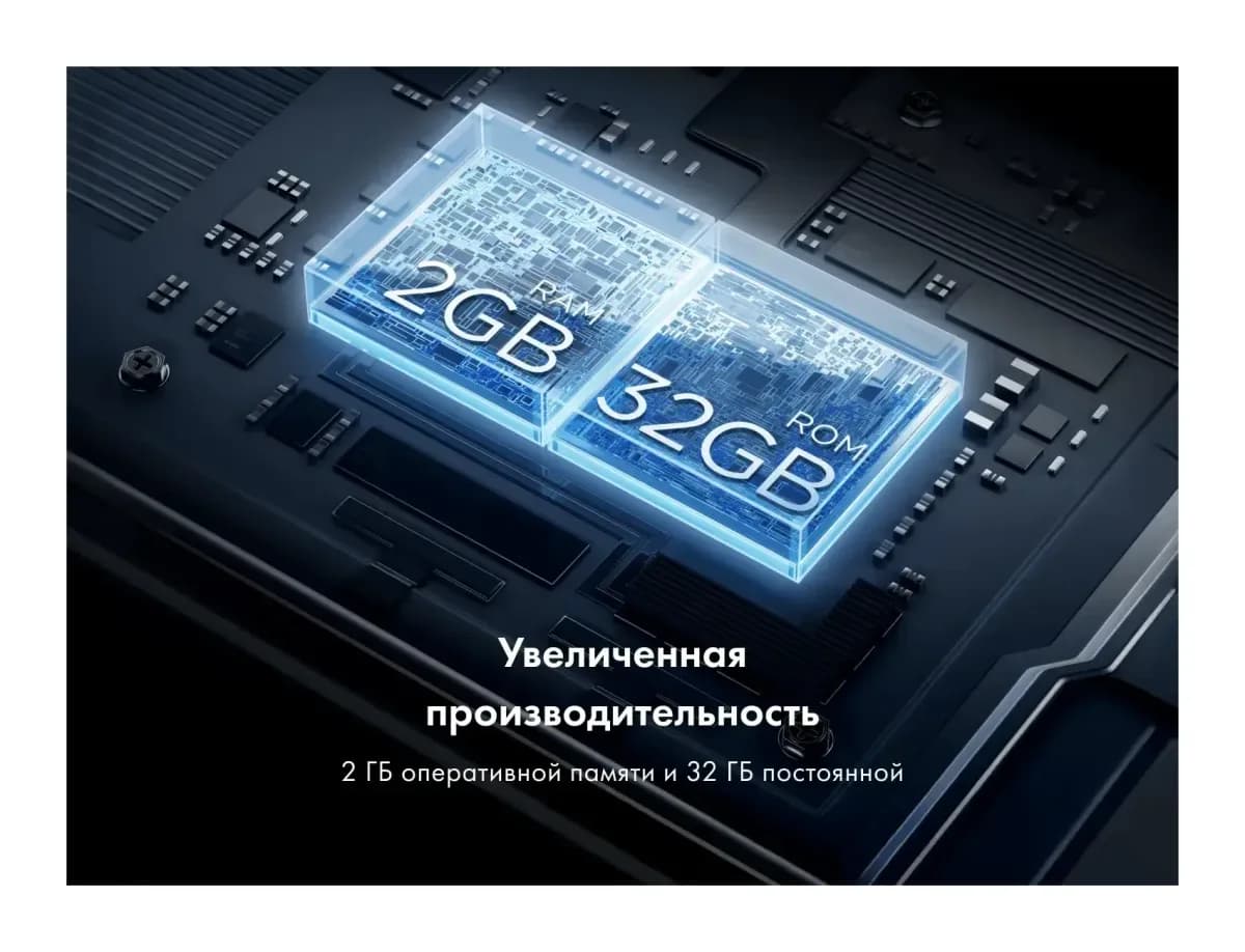 Телевизор Haier 50" Led S2