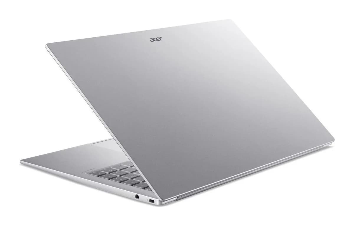 Ноутбук Acer Swift Lite (NX.D3UCD.002)