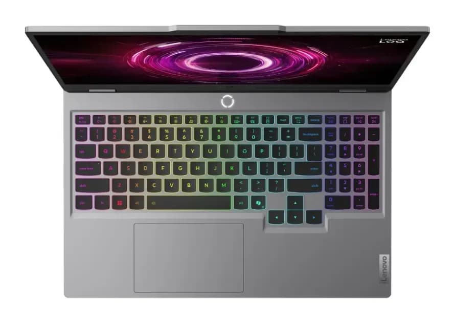 Игровой ноутбук Lenovo LOQ 15AHP10 (83JG000VRK) без ОС